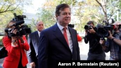 Paul Manafort