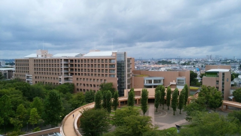 Япония университетында татар теле укытыла башлады