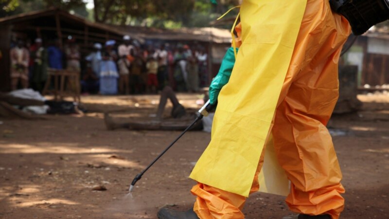Obala Slonovače potvrdila prvi slučaj ebole nakon 25 godina