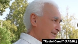 Ҷумъаи Мирзо