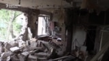 Several Casualties Reported After Heavy Shelling In Donetsk