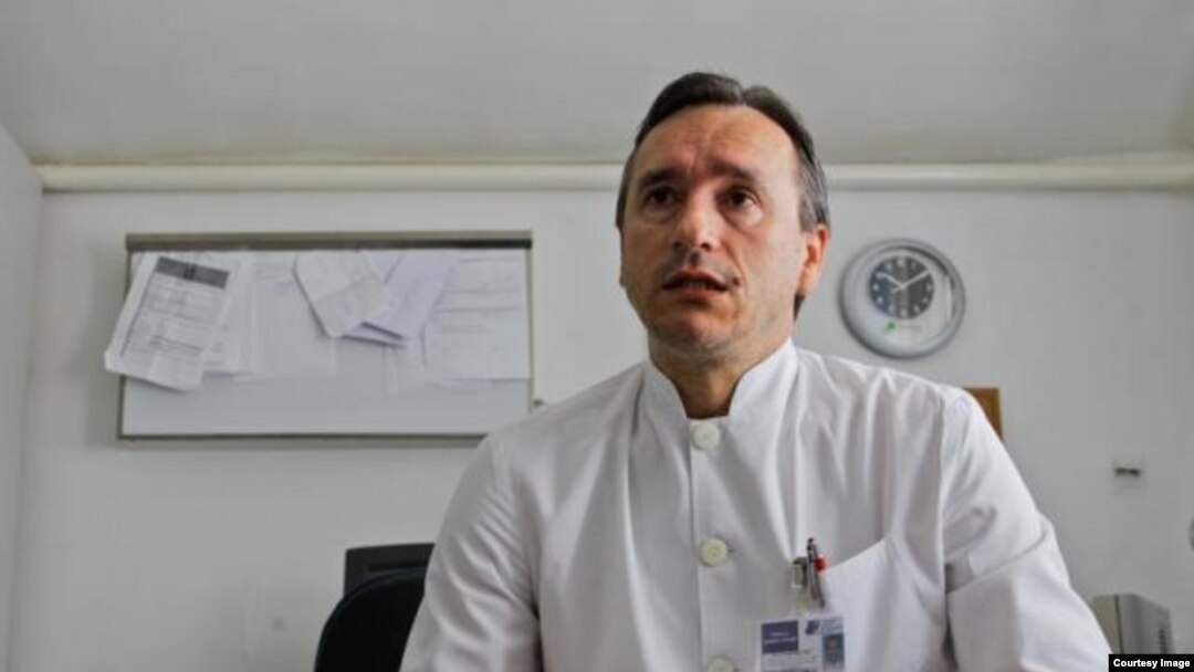 Ja sam upozorio a neka sada rade nadležni: Ilijaz Pilav