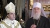 Most: Zašto se patrijarh Irinej više 'udvara' vlastima nego kardinal Bozanić?