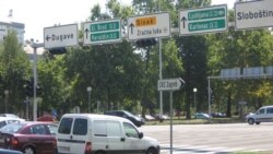 Hoće li se vratiti zagrebački putokazi za Beograd