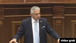 Էդգար Ղազարյան