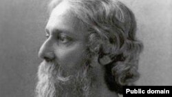 Rabindranath Tagore