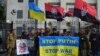 Українці звикають до війни (світова преса)