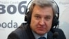 Уряд погодив кандидатуру Гриневецького на голову Одеської ОДА. Він голосував за «диктаторські закони»