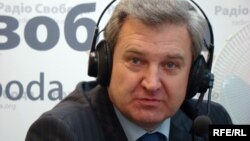 Сергій Гриневецький