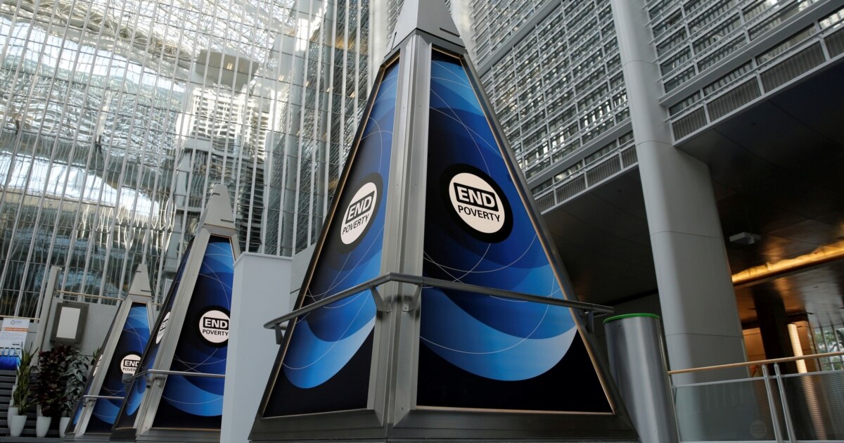 საქართველოში ეკონომიკური ზრდა წელს 5.5-6%-მდე შენელდება - IMF-ისა და მსოფლიო ბანკის პროგნოზი