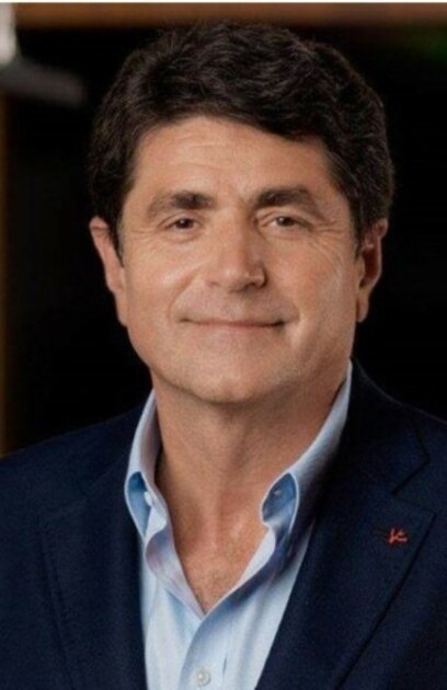 Сръбският бизнесмен и основател на Юнайтед груп Драган Шолак заведе