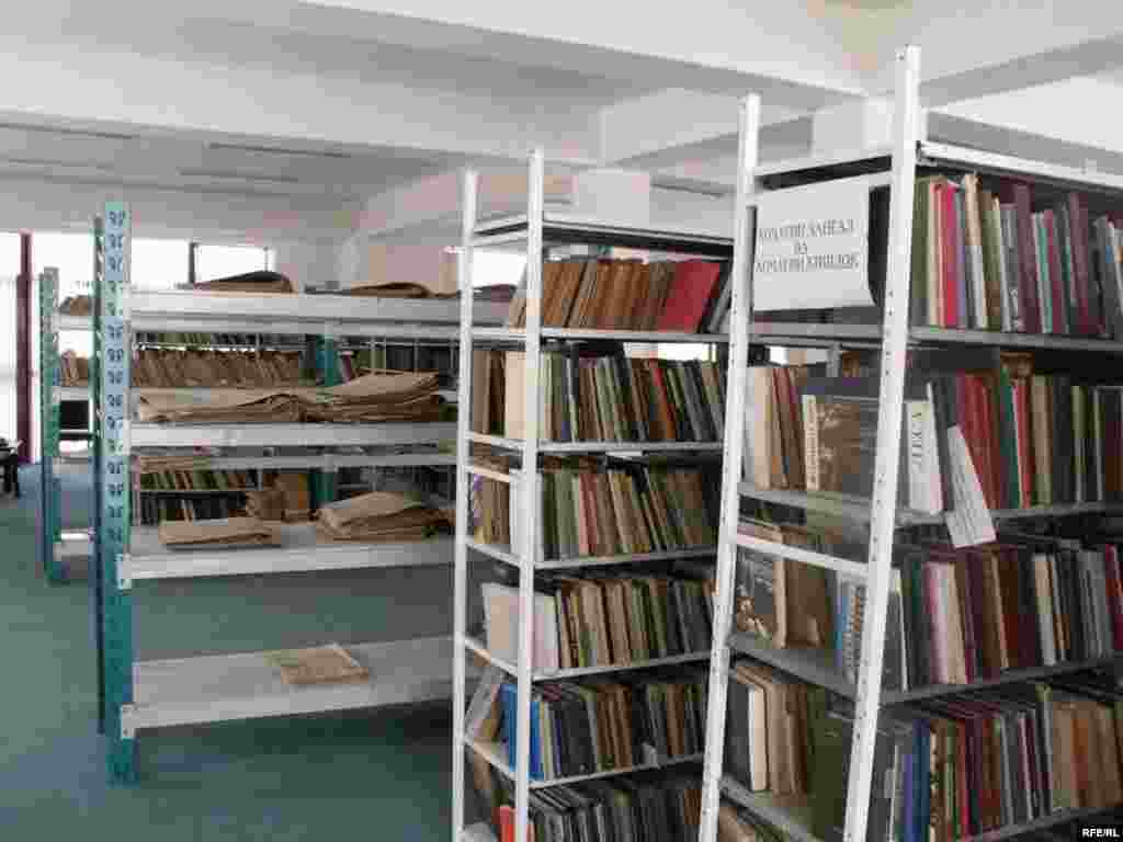 Умри кӯтоҳи китоб #49