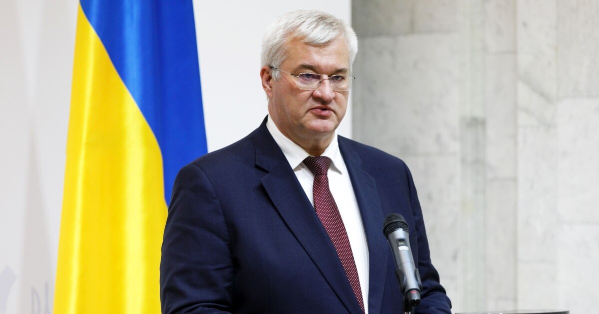 Україна підписала з США угоду про економічне партнерство та створення інвестиційного фонду