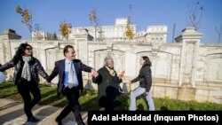  Ludovic Orban, mai are trei zile până la votul de învestitură în Parlament, când va afla dacă are motiv de bucurie sau nu 