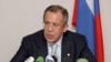 Russia Says No Imposed Solution For Kosovo