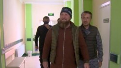 Кадыров и коронавирус, 24 смерти в Дагестане