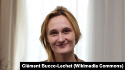 13 травня голова парламенту Литовської Республіки Вікторія Чміліте-Нільсен відвідала КПВВ «Чонгар» та «Каланчак» на адмінмежі з тимчасово окупованим Кримом