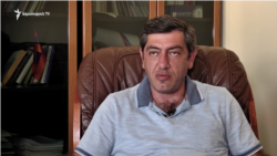 ՀԱԿ ներկայացուցիչը պնդում է, թե Ռոբերտ Քոչարյանը ստում է