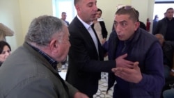 Ոսկով ու արծաթով հարուստ Քարաբերդում կրկին կրքերը թեժացել էին