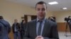 Russian Journalist Jailed For Insulting Judge, Threatening Himself