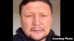 Сыймык Жапыкеев