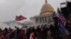 4 часа хаоса на Капитолии: как сторонники Трампа захватили Конгресс