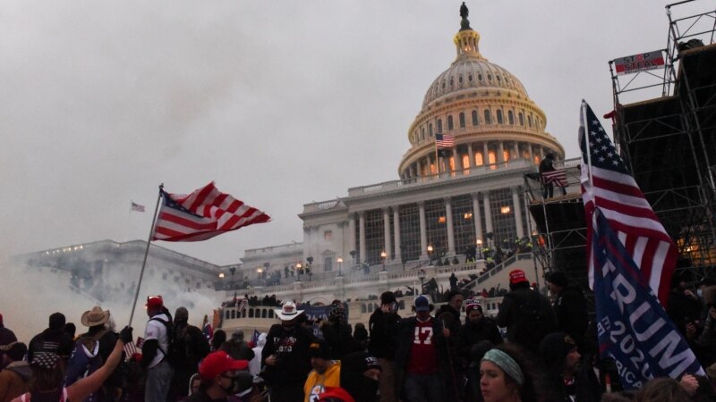 Почнува серијата сослушувања за немирите во Конгресот во јануари лани