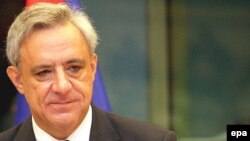 Oskanyanın çıxışını avropalı deputatlar yaxşı qarşılayıblar