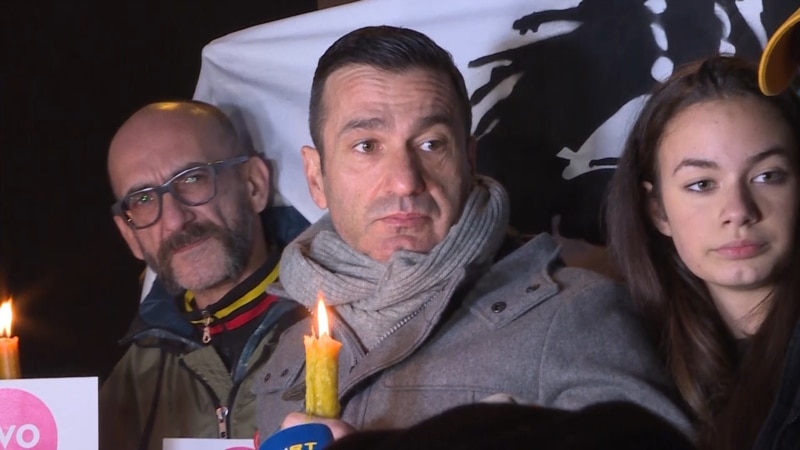 Davor Dragičević zatražio politički azil u Austriji 