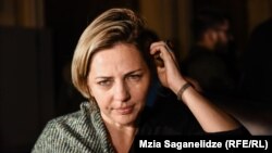 ანა დოლიძე
