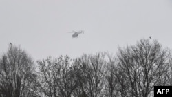 EC-145 тікұшағы