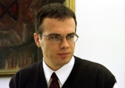 Руслан Стефанов