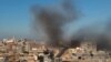 لیبی: ۱۵ غیرنظامی در حملات ناتو کشته شدند