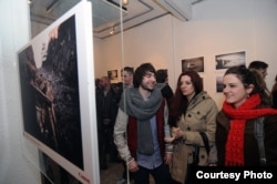 Sa izložbe fotografija godine, foto: Denis Ruvić, fotografija.ba