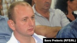 Milan Knežević