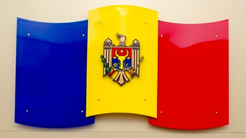 „Pro Moldova!”, o lozincă scoasă de la naftalină