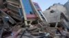 ده‌ها نفر دیگر در زمین‌لرزه ۷.۳ ریشتری نپال کشته شدند