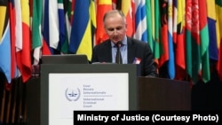 Гоча Лорткипанидзе