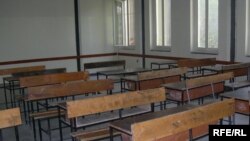 Changes to Armenia's education system means that nobody will graduate from state high schools this year. 