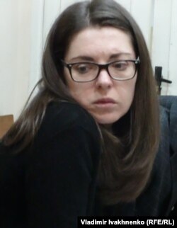 Anatasia Leonova