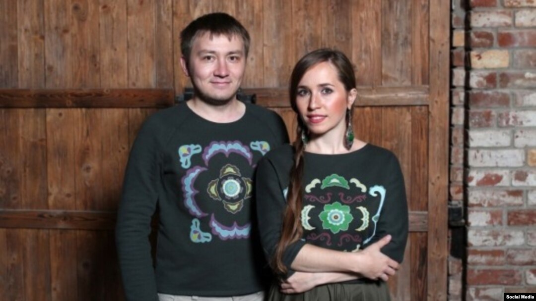 "Татарча Casual" кием үрнәге
