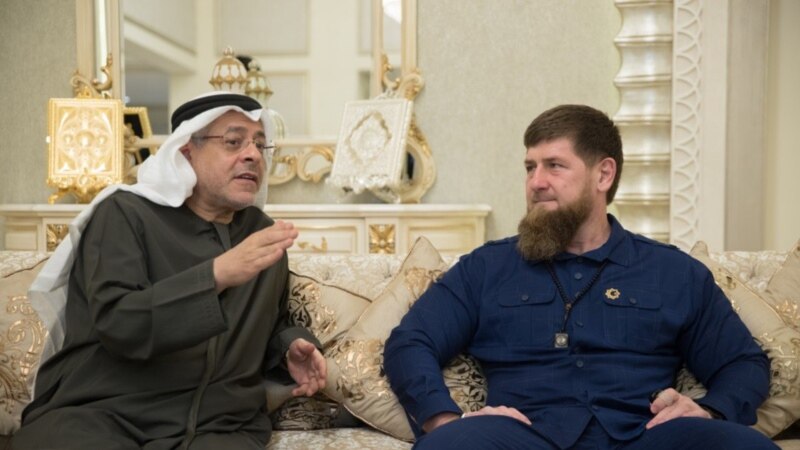 Юха а – Эмираташка. Стенна леста Кадыров Малхбале? 