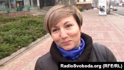 «Ми хотіли б інтегруватися всією Україною в Росію»