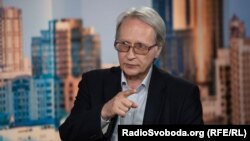 Михайло Пашков, співдиректор програм зовнішньої політики і міжнародної безпеки Центру Разумкова