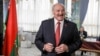 Лукашэнка будзе ўдзельнічаць у выбарах 2020 году