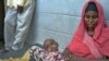 «شش میلیون کودک اتیوپیایی در خطر سوء تغذیه هستند»