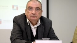 Gligorov: Rizik od jačanja nacionalista i populista nakon pandemije