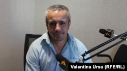 Vasile Cantarji 