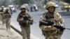 U.K. Considers Early Afghan Pullout