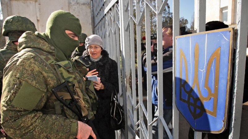 «Пока в Киеве разбирались с ситуацией, Украина потеряла Крым» – Владислав Селезнев